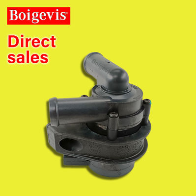 078121601B BOIGEVIS Araç Yağı Soğutucusu için Alüminyum Yardımcı Su Pompası Tamir Değiştir