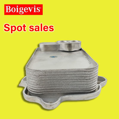 03C117021J Otomobil Motor Yağı Soğutucusu Değiştirme Referans NO. 03C117021J