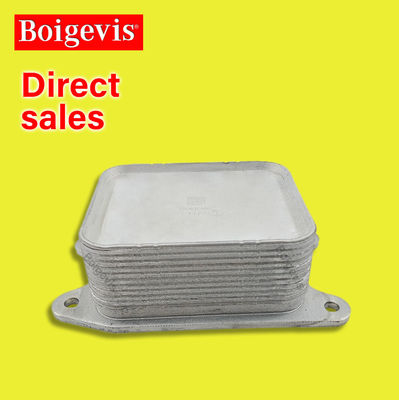 04E117021F Boigevis 13JD 1.4T için Yüksek Kaliteli Yağ Soğutucu Değiştirmek İçin