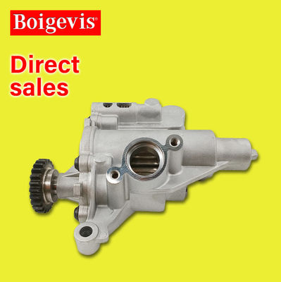 Gelişmiş Audi A6L Petrol Pompası OE NO. 06H115105BM Otomobil Motoru yedek parçaları