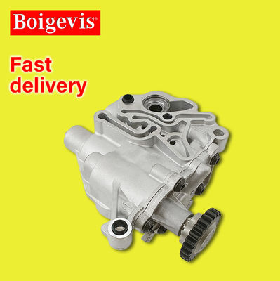 Audi A3 OE 06H115105BM Otomobil Motoru Parçaları ile Uyumlu Yağ Pompası Değiştirme