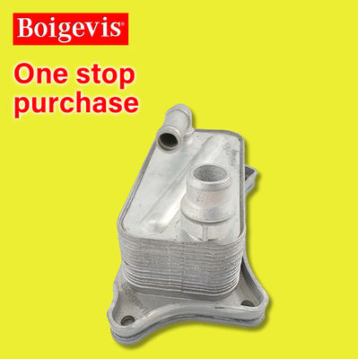 Otomobil Parçaları Soğutma Sistemi Radyatörü A4/S4 B8 2008-15,A5/S5 2009-17,Q7 3.0T 2015-2019 06E 117 021 J ile uyumlu