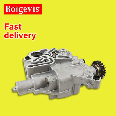 OE 06H115105EN VW Magotan 2.0T için yağ pompası araba motoru yedek parçaları