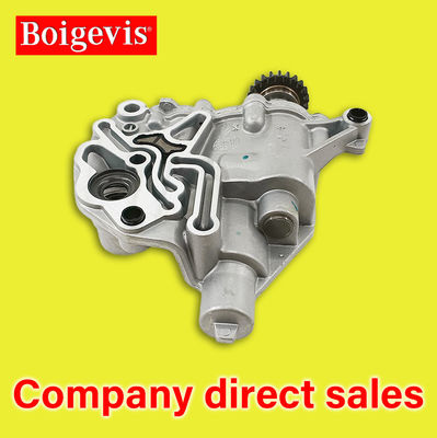 Yeni Tam Tek Yağ Pompası 06H115105EN VW Magotan 2.0T Motor yedek parçası için Değiştirme