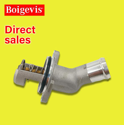 A4 A6 OE 06C121111C Termostat soğutma sistemi parçaları