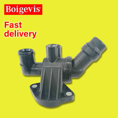 araba soğutma sistemi C6/2.0T motor Termostat O E Numara 06D121111G