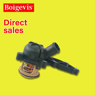 Soğutucu sistem OE 06E121111AC C7 2.5/2 için termostat değiştirme8