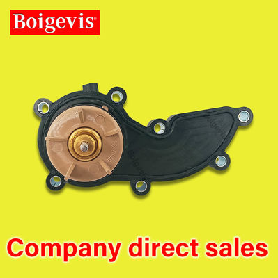 OEM 06E121111AD Araba Tamiri Soğutucu Sistemi için Termostat Değiştirme