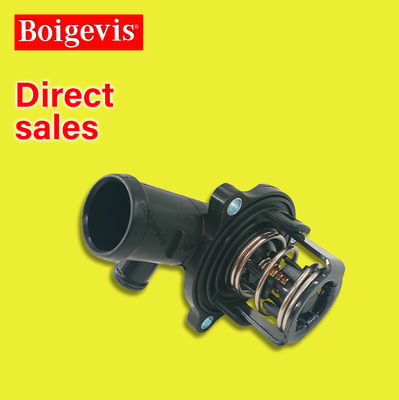 059121111N Q7 A8 için termostat 4.2 Soğutucu Sistemi Otomatik yedek parçalar