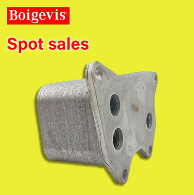 Otomobil Parçaları Soğutma Sistemi Radyatörü Volkswagen Tiguan Passat # 06K 117 021 B için Uygun