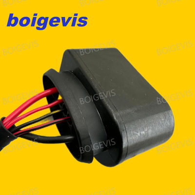 BOIGEVIS yeni benzin pompası kontrolörü 1K0 906 093 F Volkswagen anında teslimat