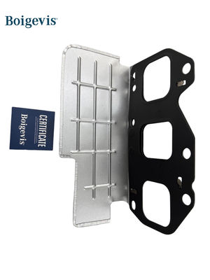 03H253039H Volkswagen TOUAREG 7P için egzoz manifold gazeti