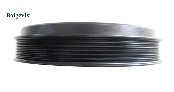 059105251DA Motor Krank Krank Aşı Pulley Audi A6 C7 4G için