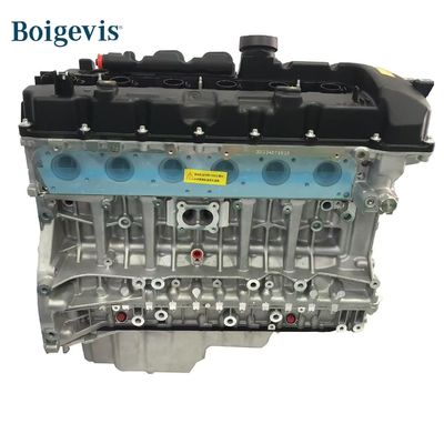 11002155840 N54B30A Kısa Motor BMW X6 E71X6 35iX N54 2008 - 2010 için