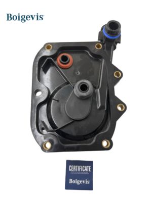 11617501563 BMW 540i 740i 740iL 840Ci için Krankcase Havalandırması