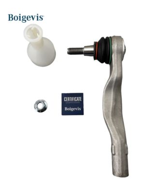 971423812B Porsche Panamera Bentley Continental için Direksiyon Rot Başı