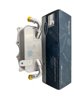 94810728121 PORSCHE Cayenne 92A Panamera 09-16 için Motor Yağ Soğutucusu