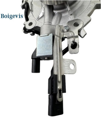 Motor Su Pompası Montajı - Land Rover Discovery AJ200 2.0 Diesel OE LR118241 Yüksek Kaliteli Soğutma Bileşeni ile Uyumlu