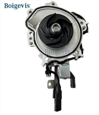 Land Rover için yüksek kaliteli LR123906 Motor Su Pompası Montajı Mükemmel Uyum ve Garantili Uyumluluk