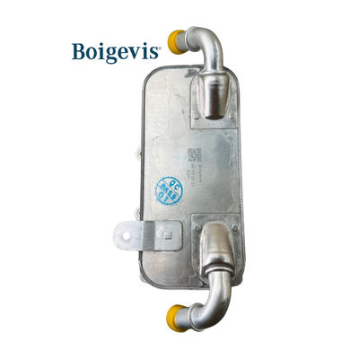 OE 94810728121 Motor Yağı Soğutucusu - Porsche Cayenne Üstün Soğutma Performansı için Kesinlik Uygunluğu