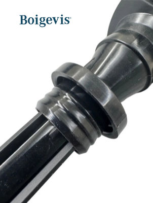 OEM LR035548 Çakma Bobini Land Rover Serisi Araçları için Yüksek Kaliteli Motor Parçası Değiştirme Derecesi Doğrudan Uyumlu ve Kalıcı Performans