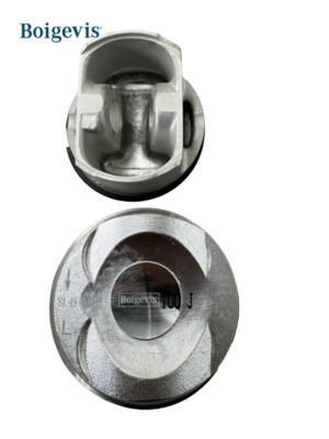 079107065DC Motor Piston için Audi A6 Quattro A8 Quattro Q7 S5 Touareg