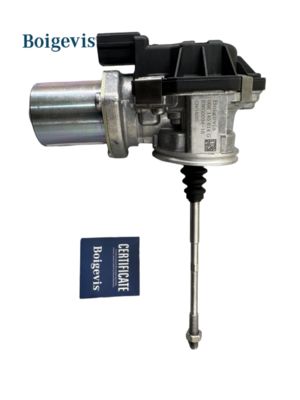 06K145614G Audi A3TT VW Passat Sharan Toucan EA888 2.0T için turboşarjlı valf aktüatörü