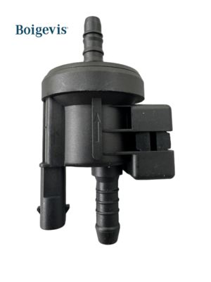 06H906517B Audi Q5 R8 S5 için buhar kutucuğu temizleme valf solenoid