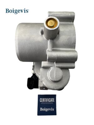 Orijinal OEM 04E133062B Elektrikli Gaz Kelebeği Gövdesi Valf Tertibatı - Audi ve Volkswagen Serisi ile Uyumlu Motor Yakıt Pompası