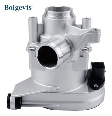 A2642000301 Mercedes Benz GLC300 için Motor Soğutma Suyu Pompası