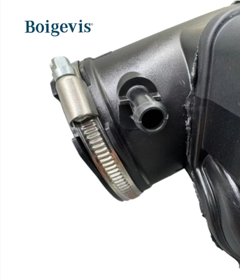 OEM 4GD129615A Yüksek Kaliteli Otomotiv Parçası Audi A6 A7 için Motor Hava Giriş Hortumu