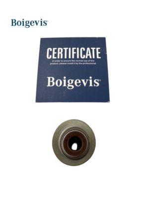 06L109675D Audi A4 -A8 Q7 4M için egzoz valfi kapağının mühürlenmesi