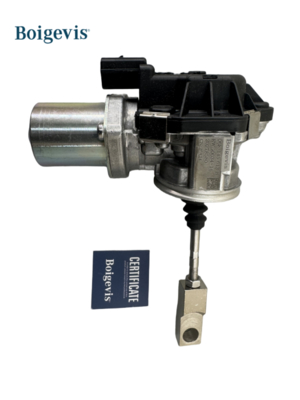 06K145613B Volkswagen Aracı Jetta Beetle Passat için Turbocharger Aktuatörü