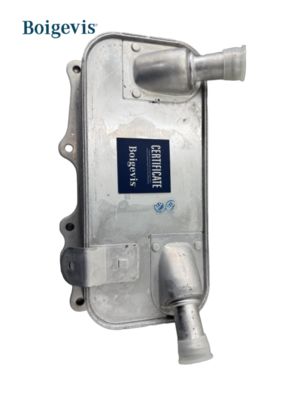 94810727103 2008 2009 2010 Porsche Cayenne V8 4.8L için Motor Yağı Soğutucu