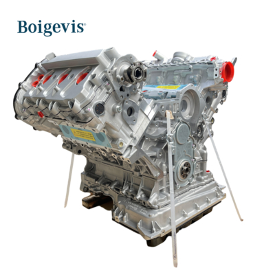 06E100037C Audi A6 A7 A8 3.0L V6 A'T Quattro için Temel Motor