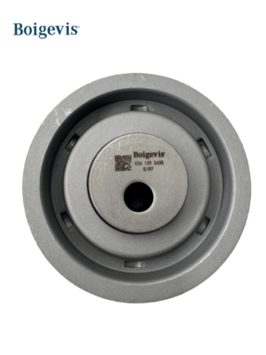 026109243G Audi Seat VW ve Skoda için Zamanlama Gergi Kasnağı