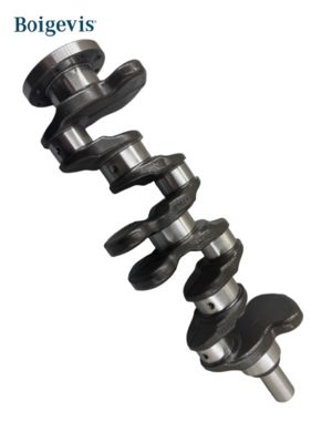 2640301400 Mercedes Benz A160 CLA180 E180 GLA200 için Motor Krank Mili