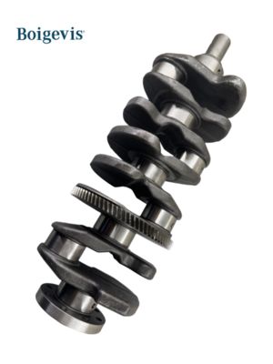 2740300401 Mercedes-Benz C260 C300 CLS260 CLS300 E260 M264 2.0T için Krank Mili