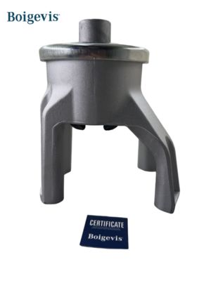 7H0199849AT TRANSPORTER T5 için Motor Montajı