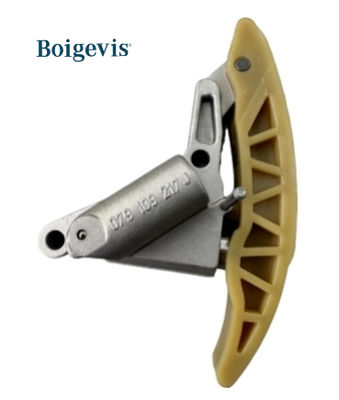 Orijinal 079109217J Zamanlama Zinciri Gergi - Audi Araçları İçin Temel Motor Parçası