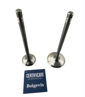 Orijinal OE 2780500126 Emme Valfi Takımı Mercedes-Benz Modelleri İçin